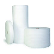 TransPak Film mousse, 1250 mm de large x 125 lm