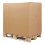 TransPak Palettencon. 2 niveaux, VE10 1180x780x765mm, Q 2,40BC