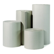 TransPak Papier ondulé à simple cannelure, 1200 mm L x 70 m, 80 g/m²