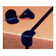 TransPak Protection d'angle, VE2000, 40x40 mm, 40 mm large-1