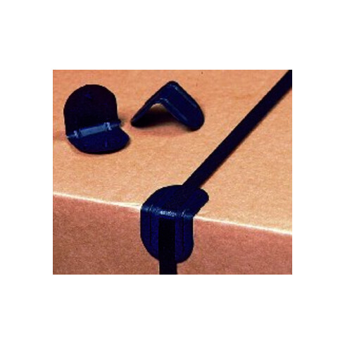 TransPak Protection d'angle, VE2000, 40x40mm, 40mm large