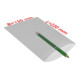 TransPak Sachets à fermeture pression 150x220mm, 50my, VE1000-1