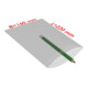 TransPak Sachets à fermeture pression 160x220mm, 90µ, VE1000-1