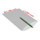 TransPak Sachets à fermeture pression 180x250mm, 50µ, x1000-1