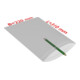 TransPak Sachets à fermeture pression 220x310mm, 50my, VE1000-1