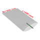 TransPak Sachets à fermeture pression 300x500mm, 50my, VE1000-1