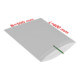 TransPak Sachets à fermeture pression 500x600mm, 50µ, PC 500-1