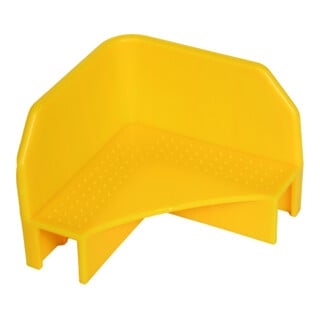 TransPak Stapelecken Rehausse en bois 90x45x35mm (LxPxH)