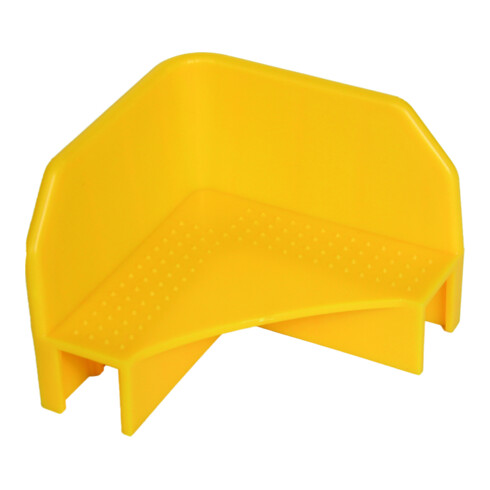 TransPak Stapelecken Rehausse en bois 90x45x35mm (LxPxH)