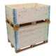 TransPak Stapelecken Rehausse en bois 90x45x35mm (LxPxH)-3