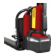 Transpalette électrique STIER EZY, longueur de la fourche 1150 mm-4