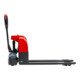 Transpalette électrique STIER EZP-15, capacité de charge 1 500kg, longueur de fourche 1 150mm-2