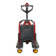 Transpalette électrique STIER EZY-15, capacité de charge 1 500 kg, longueur de fourche 1 150mm-4