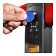 Transpalette électrique STIER EZY-20, capacité de charge 2 000 kg, longueur de fourche 1 150 mm-4