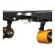Transpalette électrique STIER EZY-20, capacité de charge 2 000 kg, longueur de fourche 1 150 mm