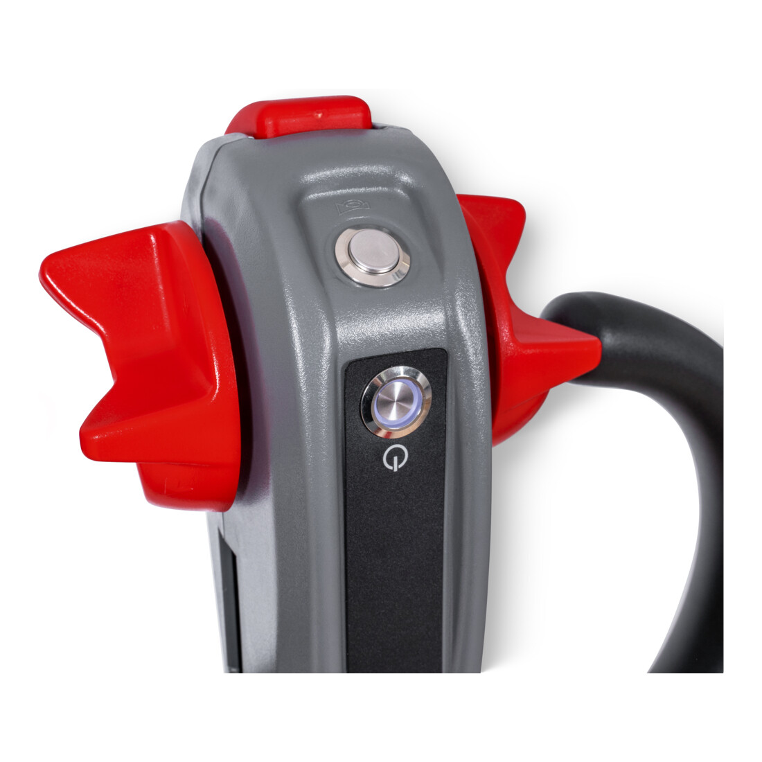 Transpalette manuel électrique STIER SPT-15