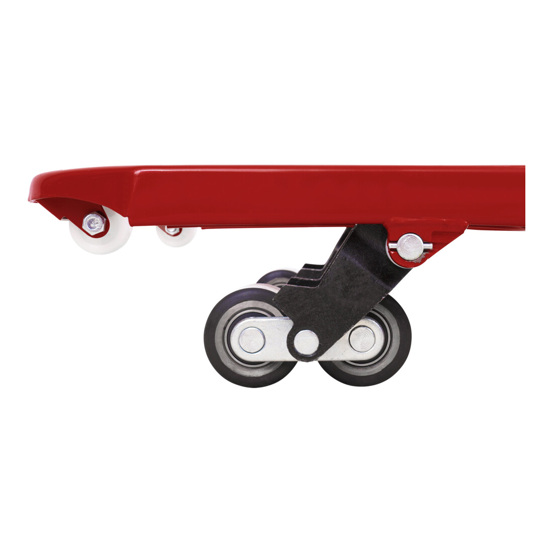 Transpalette STIER avec Quicklift