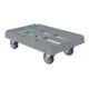 Transporteur roulant L410xP610 mm-1