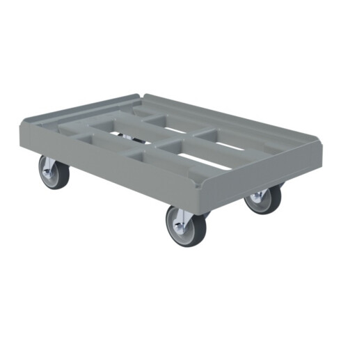Transporteur roulant L410xP610 mm