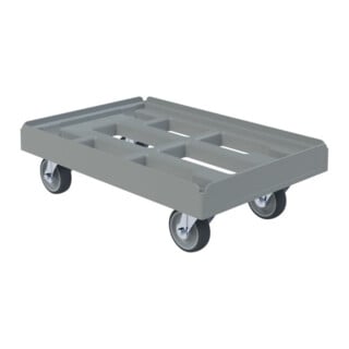 Transporteur roulant L410xP610 mm