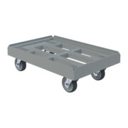 Transporteur roulant L410xP610 mm