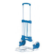 Transportkarre klappbar Trgf.125kg H.1090mm Schaufel-Gr.L320xB480mm Rad-D.170mm