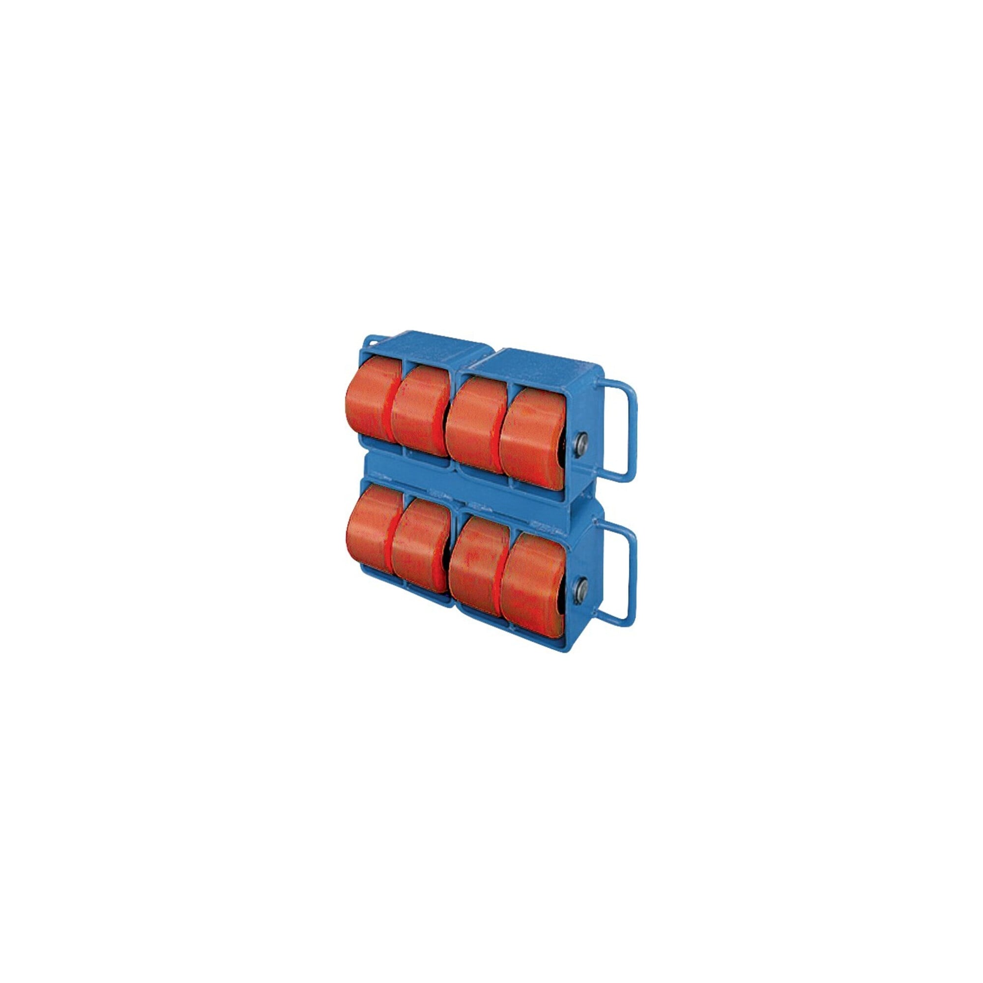 Transportroller 12 Tonnen AS120-P -40,0x34,5x14,5cm ; Noblelift