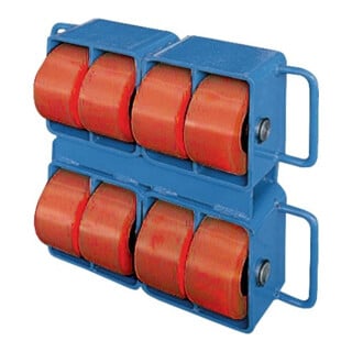 Transportroller 12 tonnes AS120-P 40,0x34,5x14,5cm