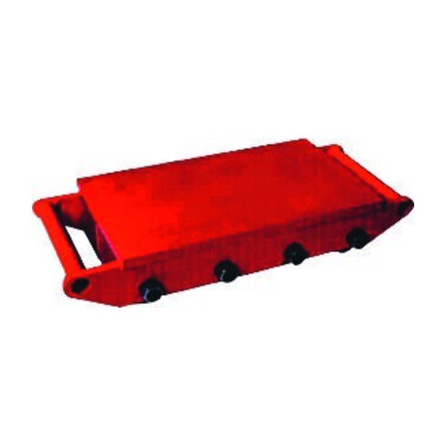 Transportroller -15 Tonnes CT-9 - 40 x 30,8 x 10 cm
