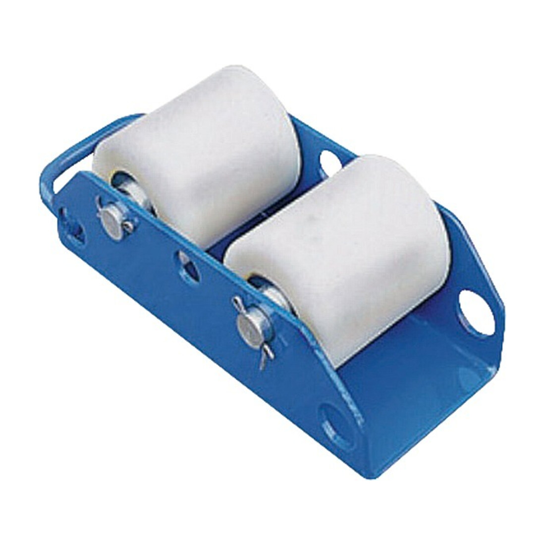 Transportroller 2 Tonnen AS20-N -11,5x27,0x11,0cm