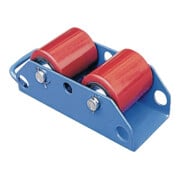 Transportroller 2 Tonnen AS20-P -11,5x27,0x11,0cm-3