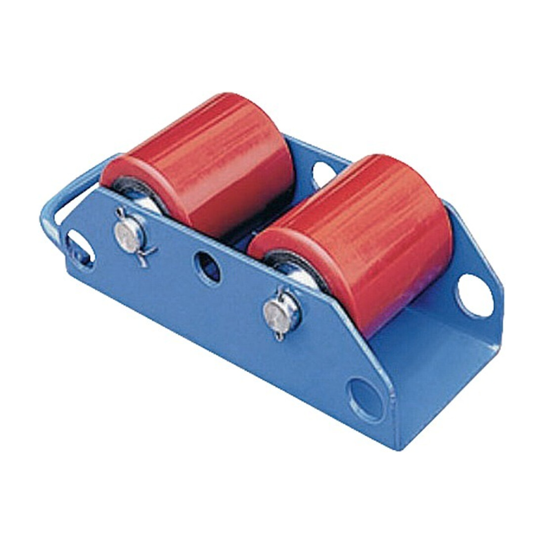 Transportroller 2 Tonnen AS20-P -11,5x27,0x11,0cm