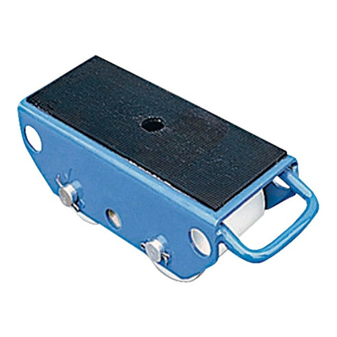 Transportroller 2 tonnes AS20-N - 11,5×27,0×11,0 cm
