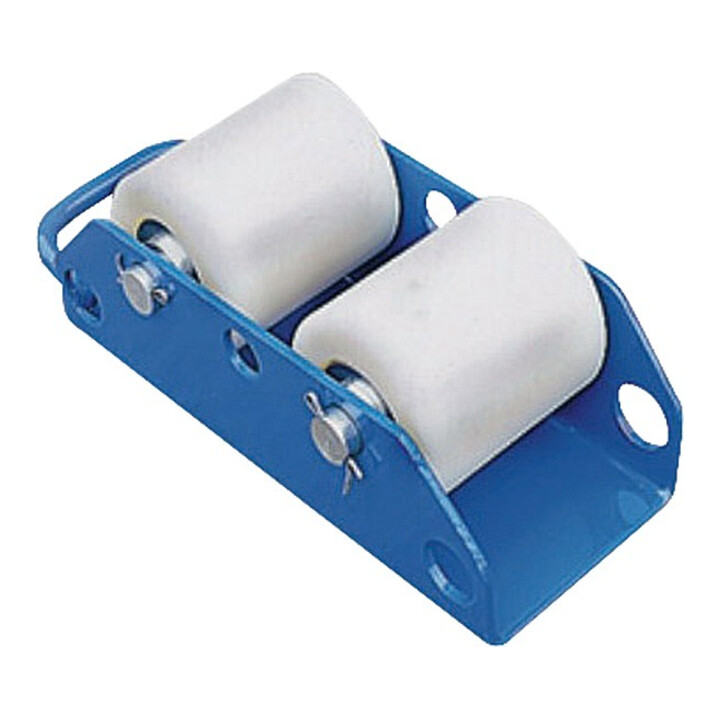 Transportroller 2 tonnes AS20-N - 11,5×27,0×11,0 cm