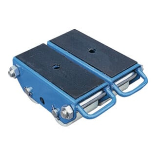 Transportroller 4 Tonnen AS40-N -23,0x27,0x11,0cm