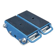 Transportroller 4 tonnes AS40-N 23,0×27,0×11,0 cm