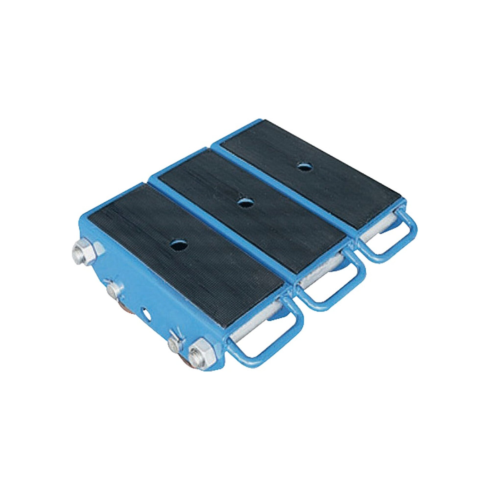 Transportroller 6 Tonnen AS60-P -34,5x27,0x11,0cm ; Noblelift