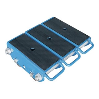 Transportroller 6 tonnes AS60-N - 34,5x27,0x11,0 cm