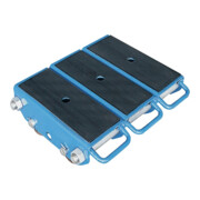 Transportroller 6 tonnes AS60-P - 34,5x27,0x11,0cm