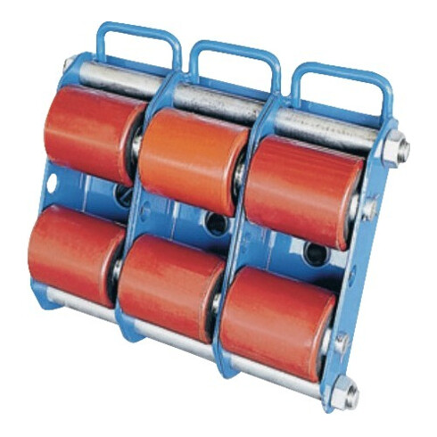 Transportroller 6 tonnes AS60-P - 34,5x27,0x11,0cm