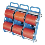 Transportroller 6 tonnes AS60-P - 34,5x27,0x11,0cm-3
