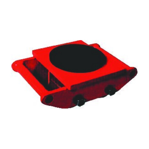 Transportroller 6 Tonnes CTA-4 - 30 x 22,2 x 10 cm