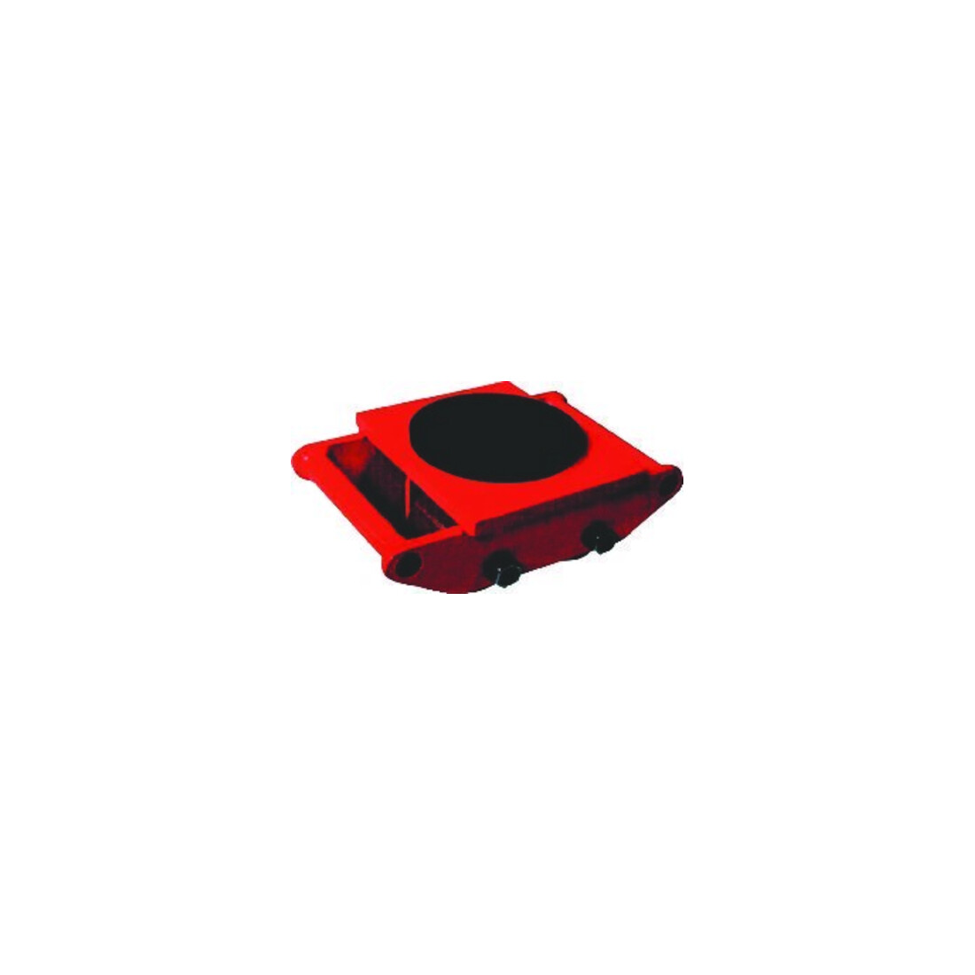 Transportroller 6 Tonnes CTA-4 - 30 x 22,2 x 10 cm