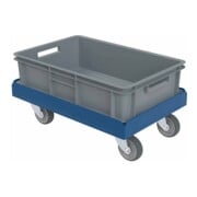 Transportroller B410xT610 mm Traglast 300kg-5