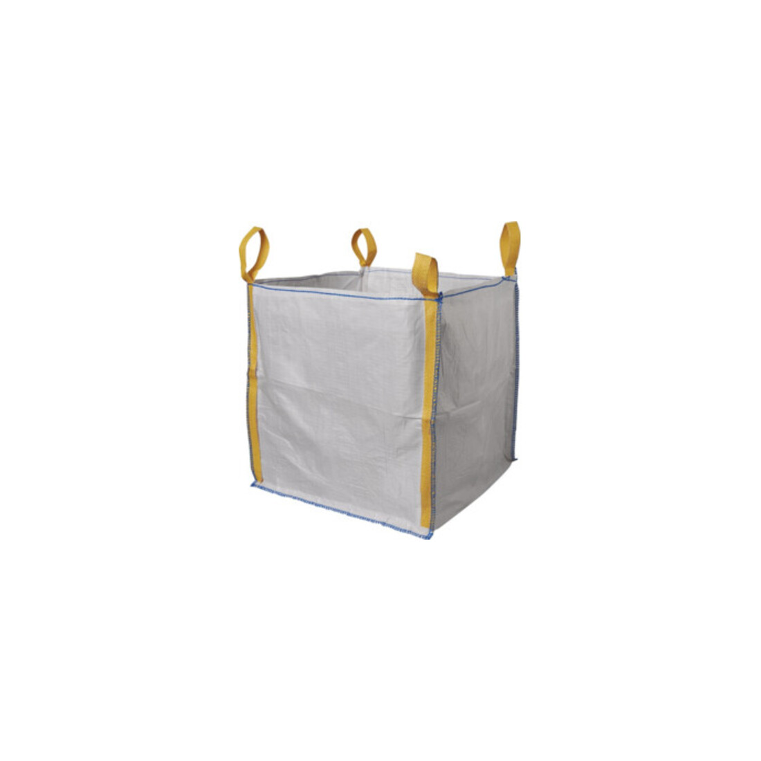 Transportsack Big Bag L.900xB.900xH.900mm Trgf. 1500kg