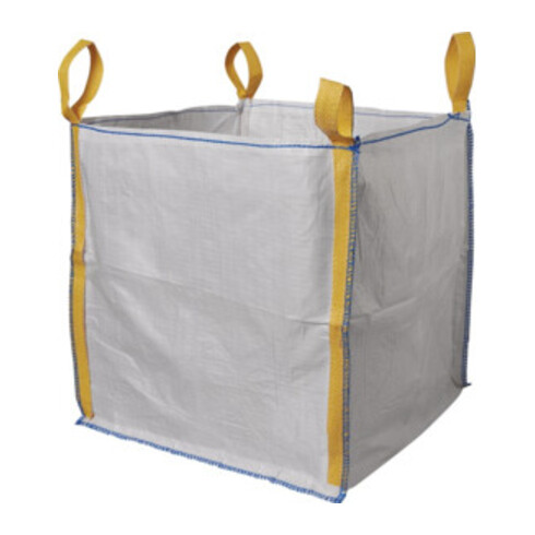 Transportsack Big Bag L.900×I.900×P.900mm Capacité 1500 kg