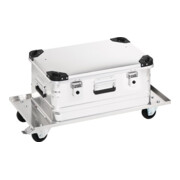 Transportwagen STA verz.f.Aluminiumboxen 29 l-91l Gesamt-Trgf.50kg-5