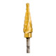 DEWALT Punta trapano a serpentina HSS-G-1