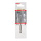 Bosch Punta trapano elicoidale per legno, con attacco esagonale, da 1/4" 3x33x74mm-3