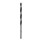 Bosch Punta trapano elicoidale Standard per legno-1